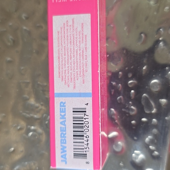 Jeffree Star Velour Liquid Lipstick Bold Makeup, Jawbreaker. NWT - Picture 5 of 5